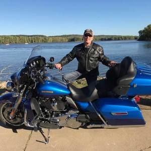 Meet your Posher, Steve